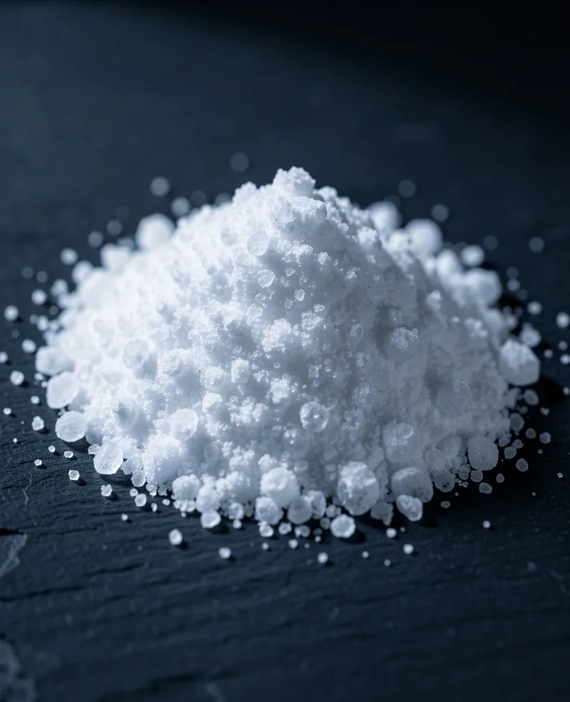 Magnesium mineral powder
